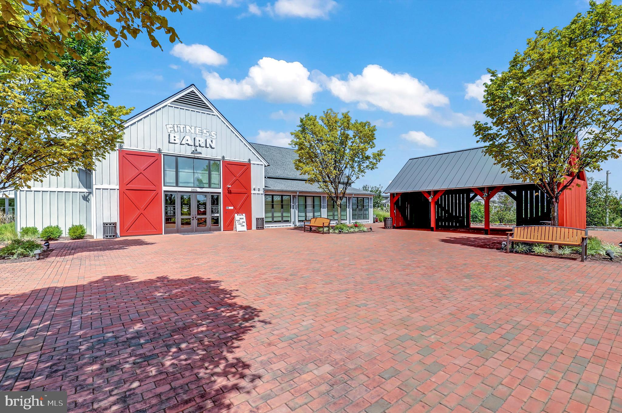 POTOMAC SHORES - Residential