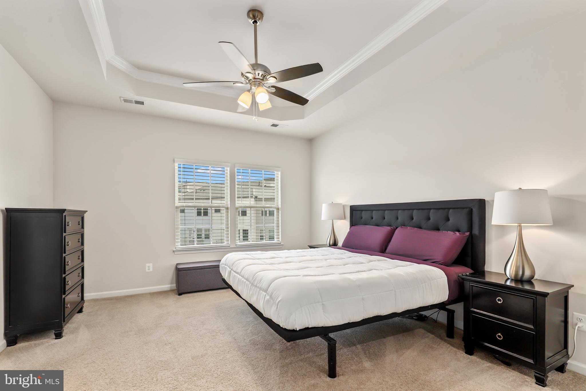 POTOMAC SHORES - Residential