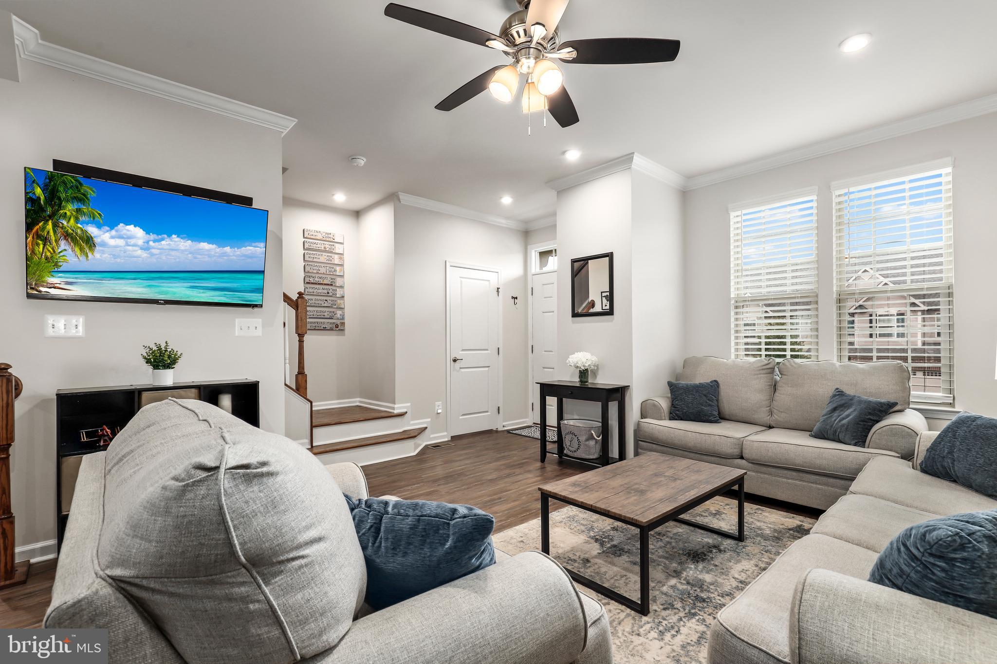 POTOMAC SHORES - Residential