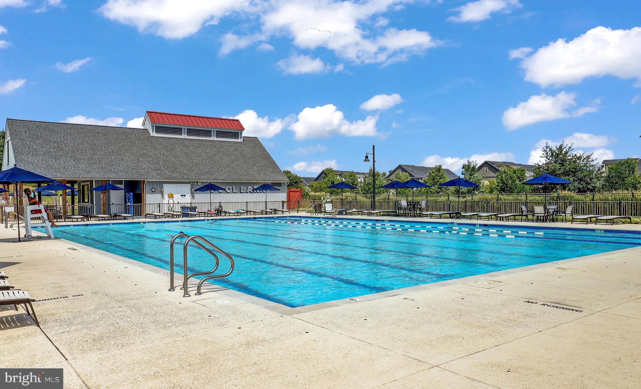 POTOMAC SHORES - Residential