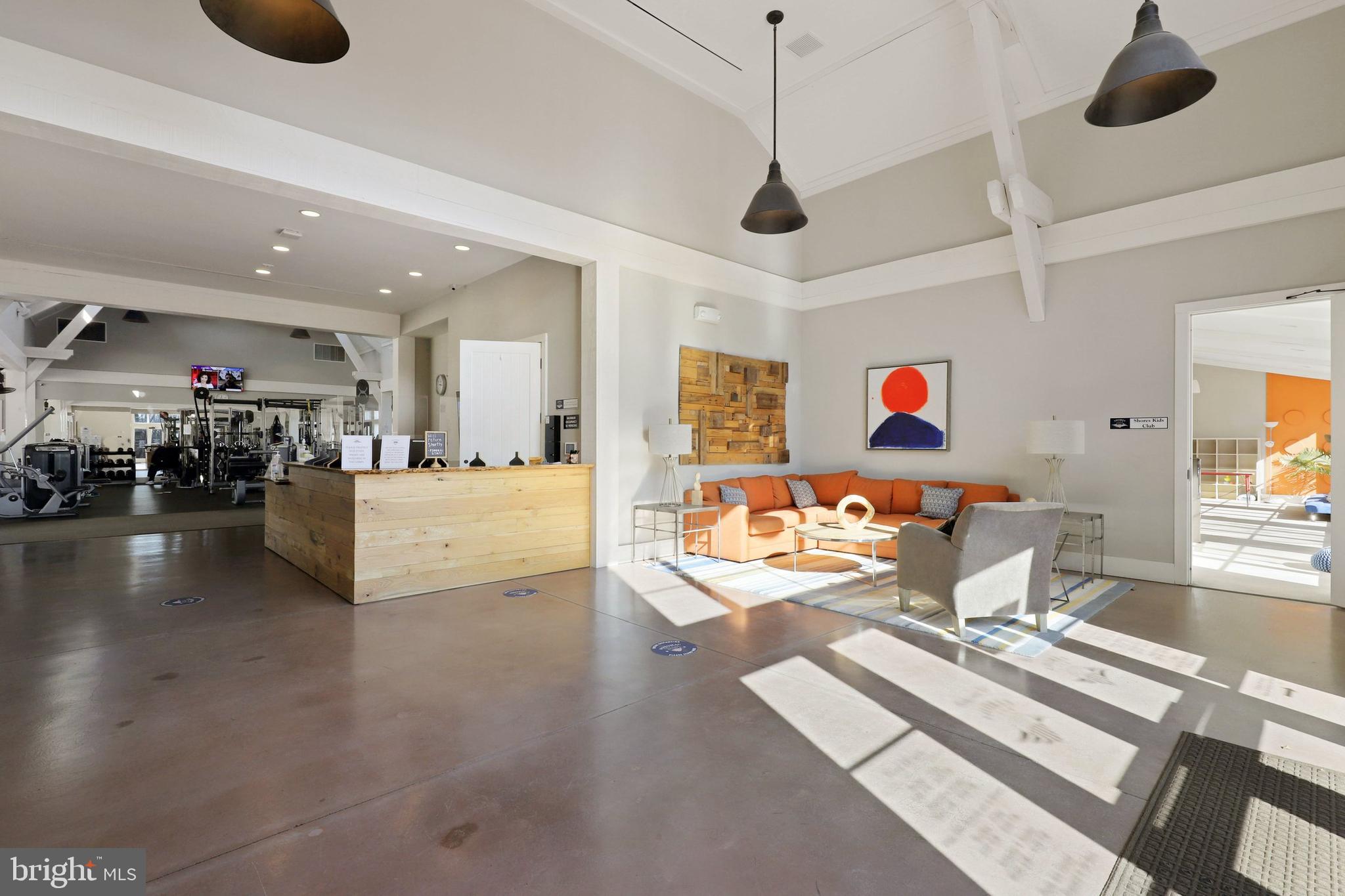 POTOMAC SHORES - Residential