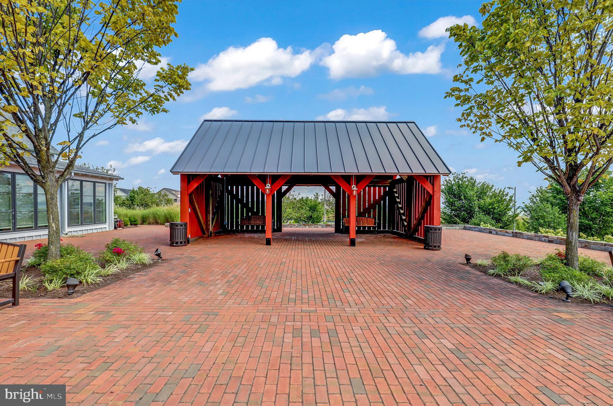 POTOMAC SHORES - Residential