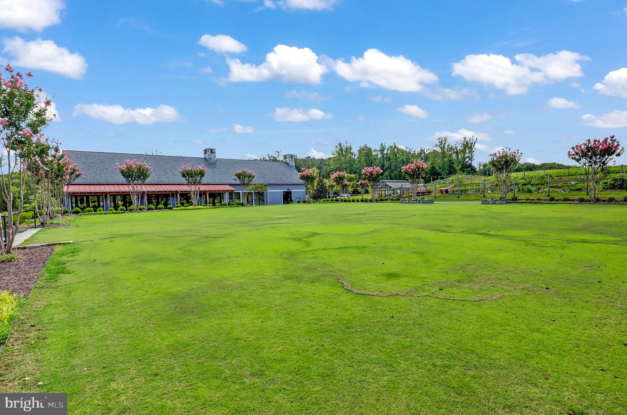 POTOMAC SHORES - Residential