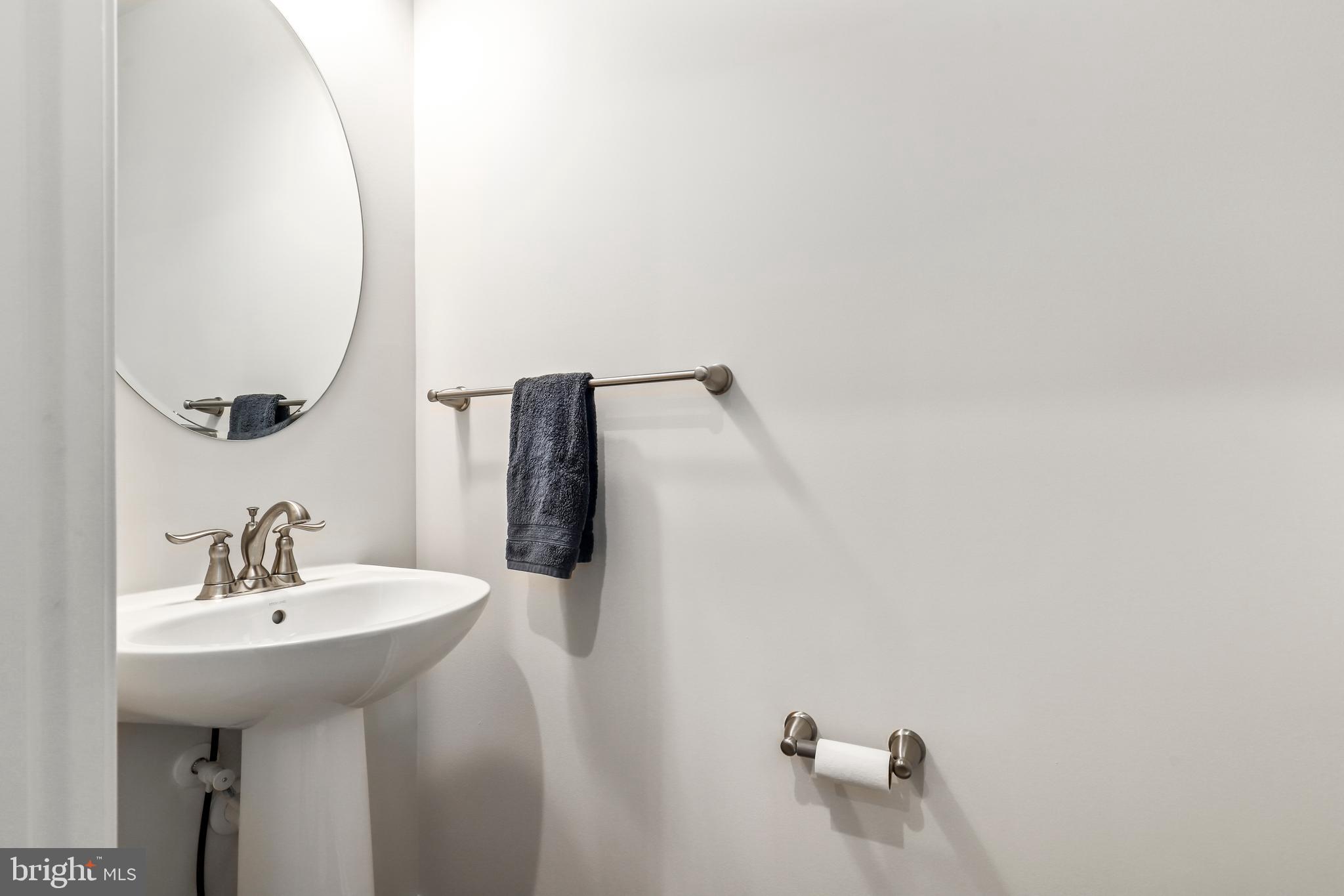 POTOMAC SHORES - Residential