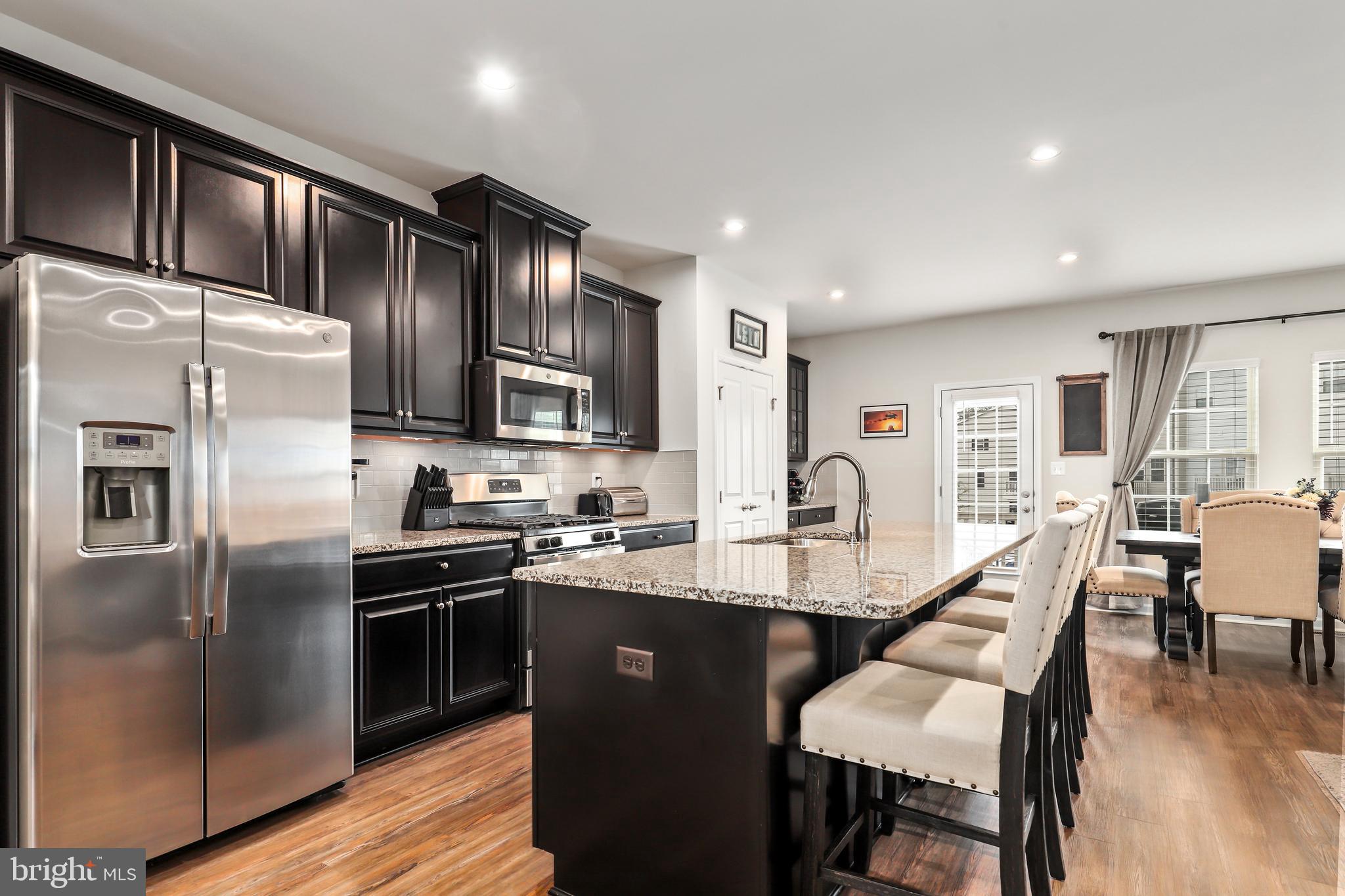 POTOMAC SHORES - Residential