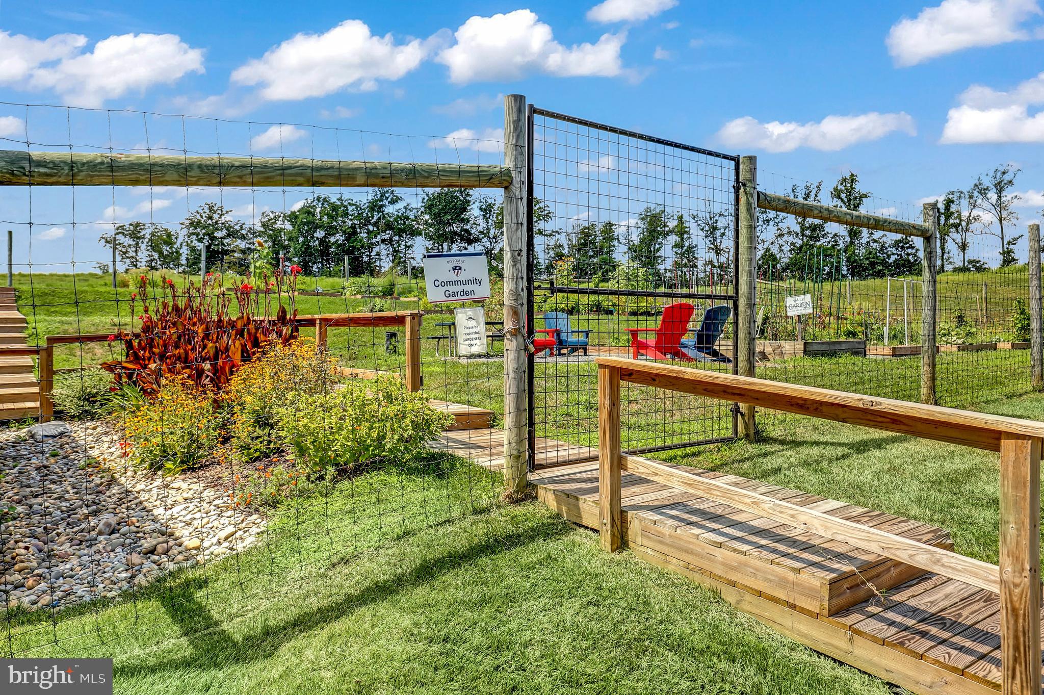 POTOMAC SHORES - Residential