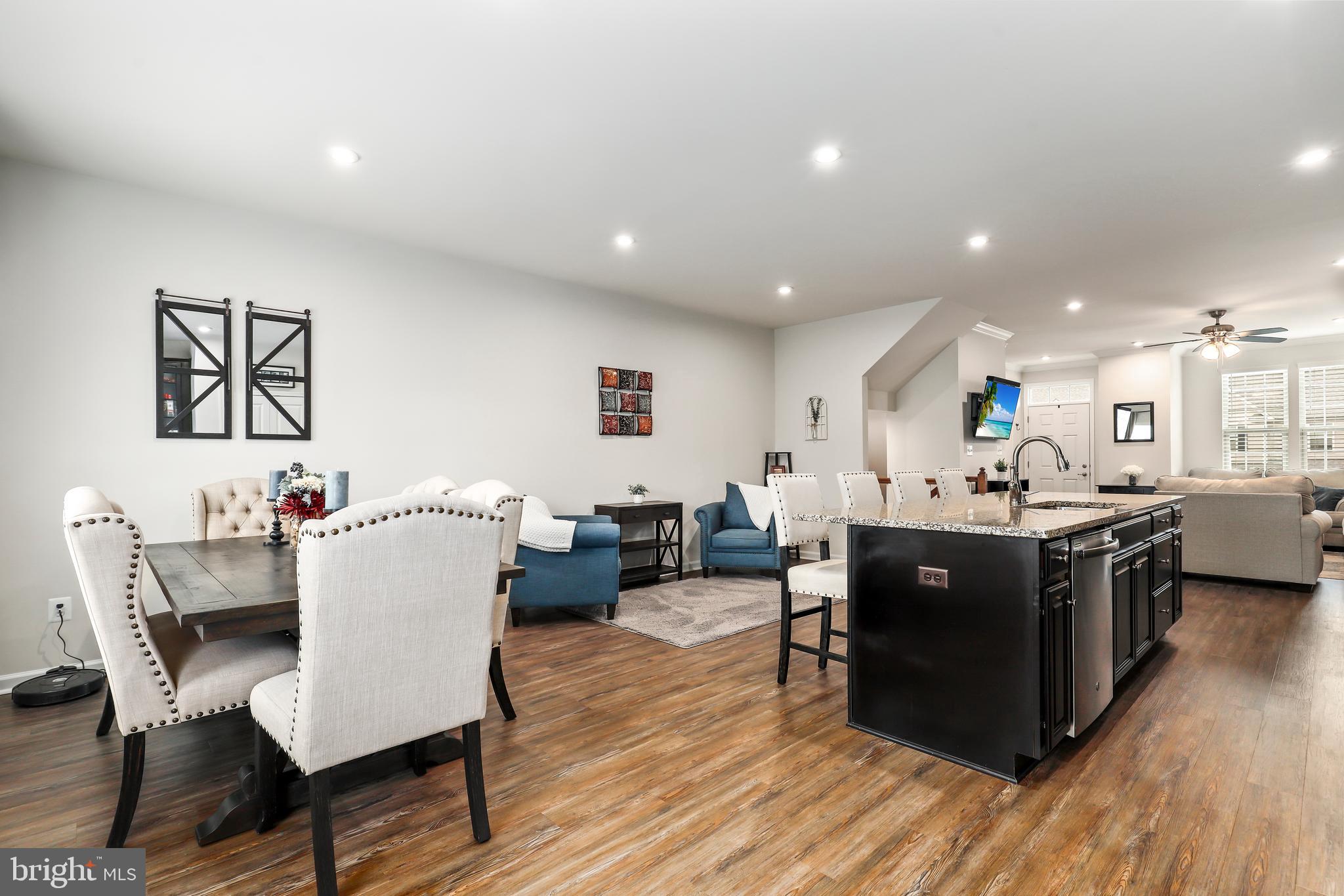 POTOMAC SHORES - Residential