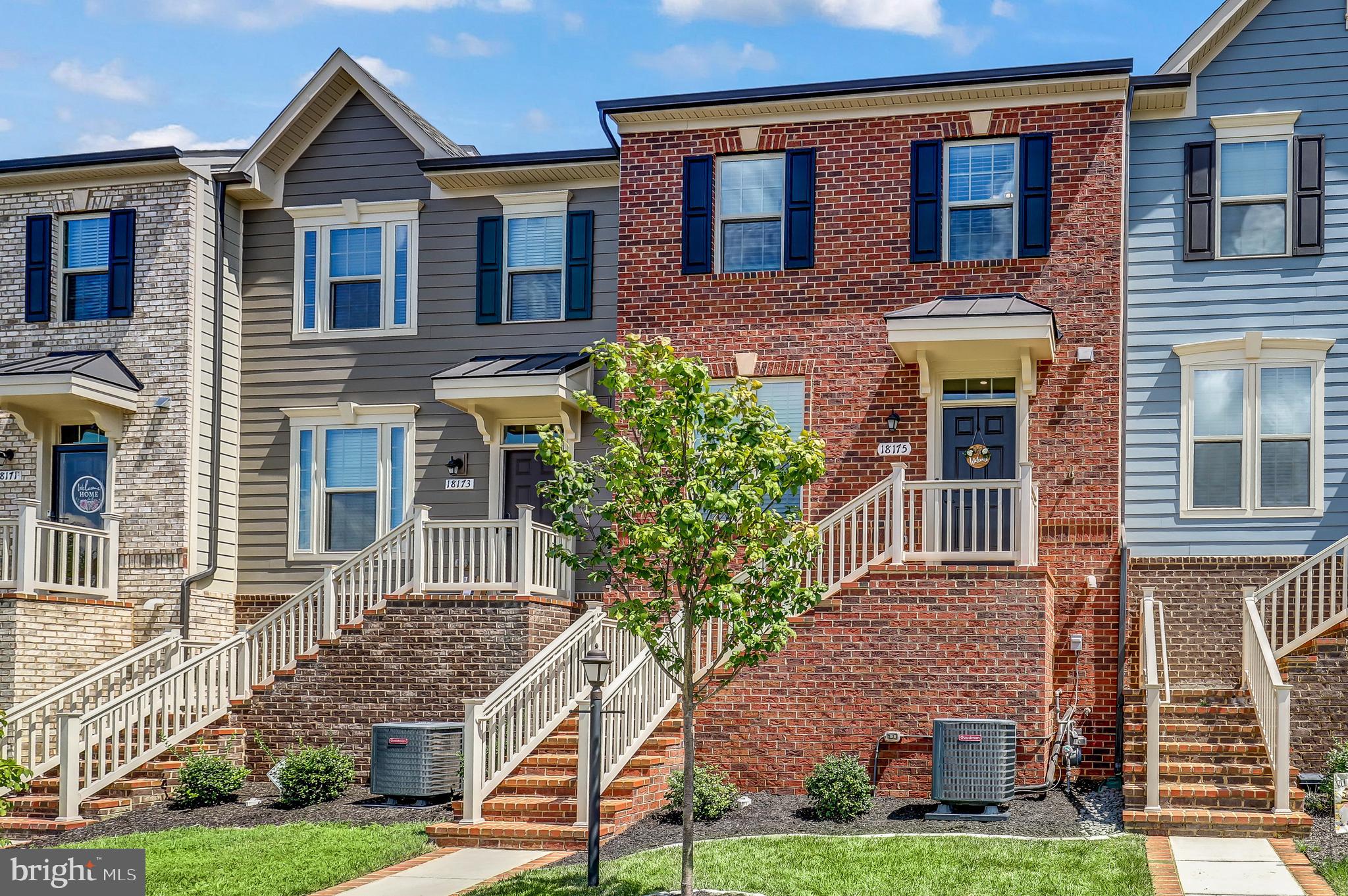 POTOMAC SHORES - Residential