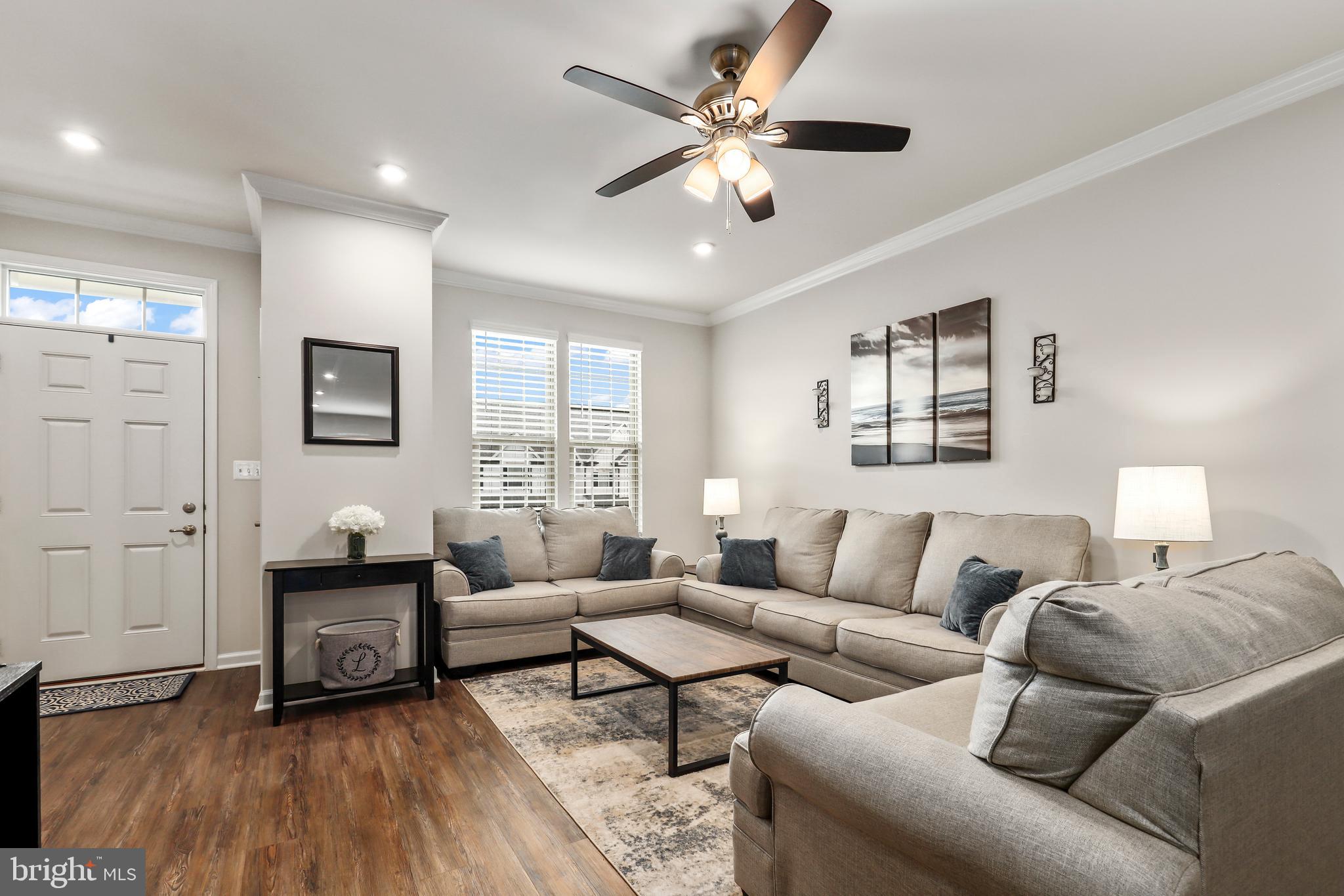 POTOMAC SHORES - Residential