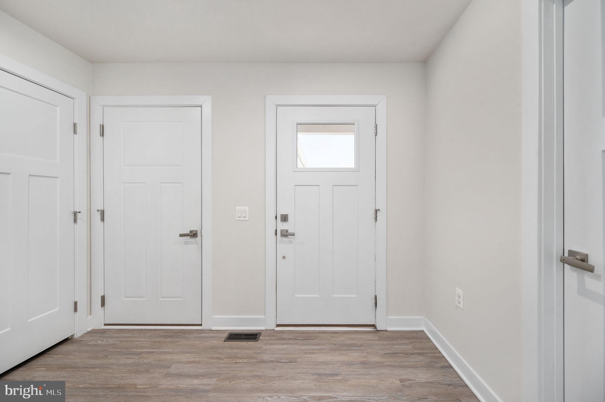 HOPYARD FARM - Residential