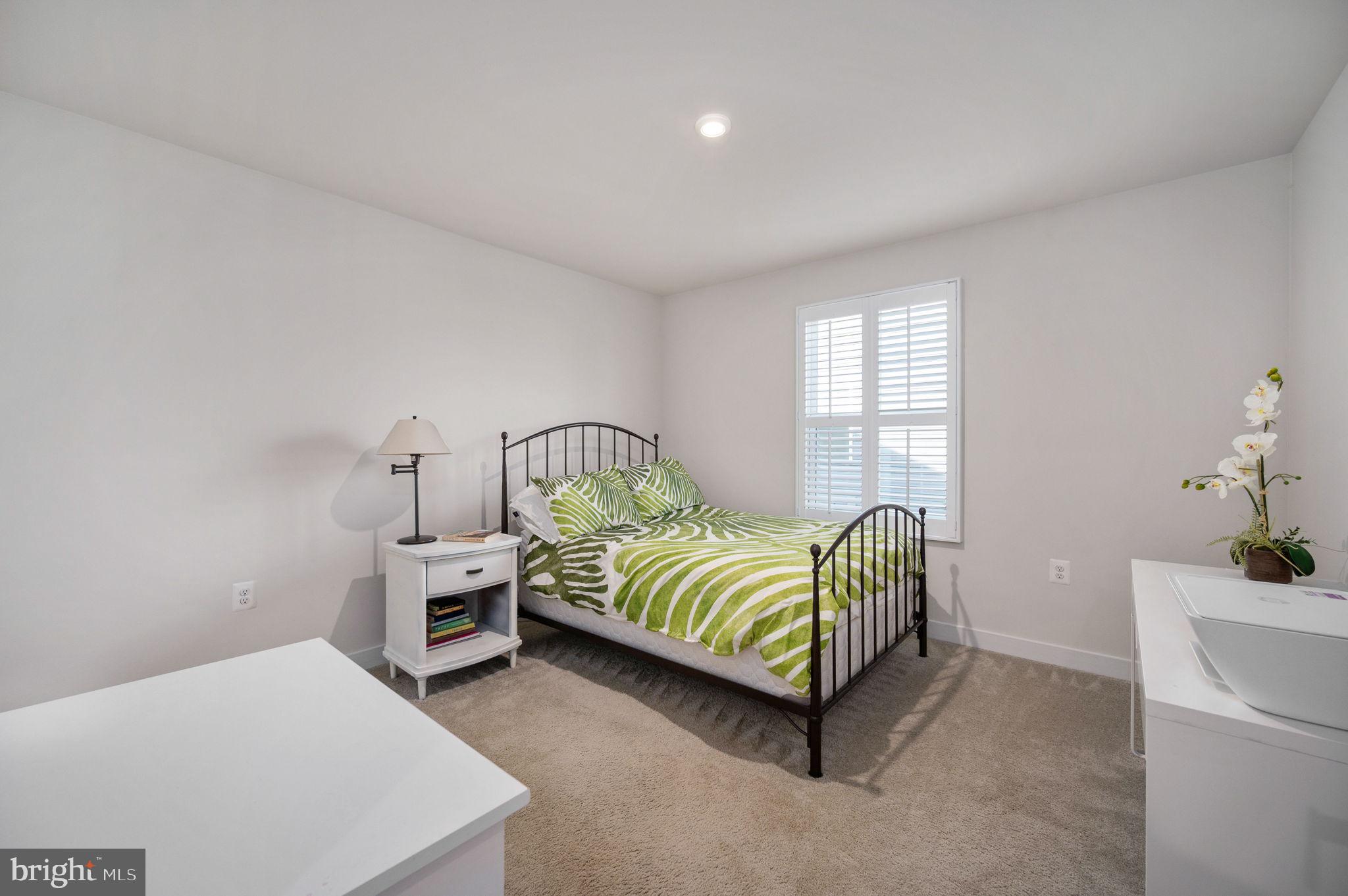 HOPYARD FARM - Residential