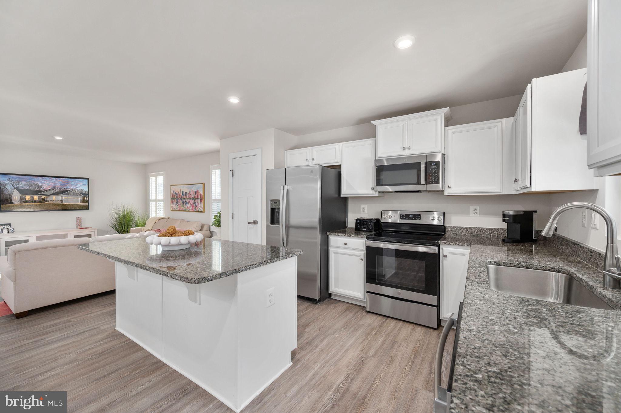 HOPYARD FARM - Residential