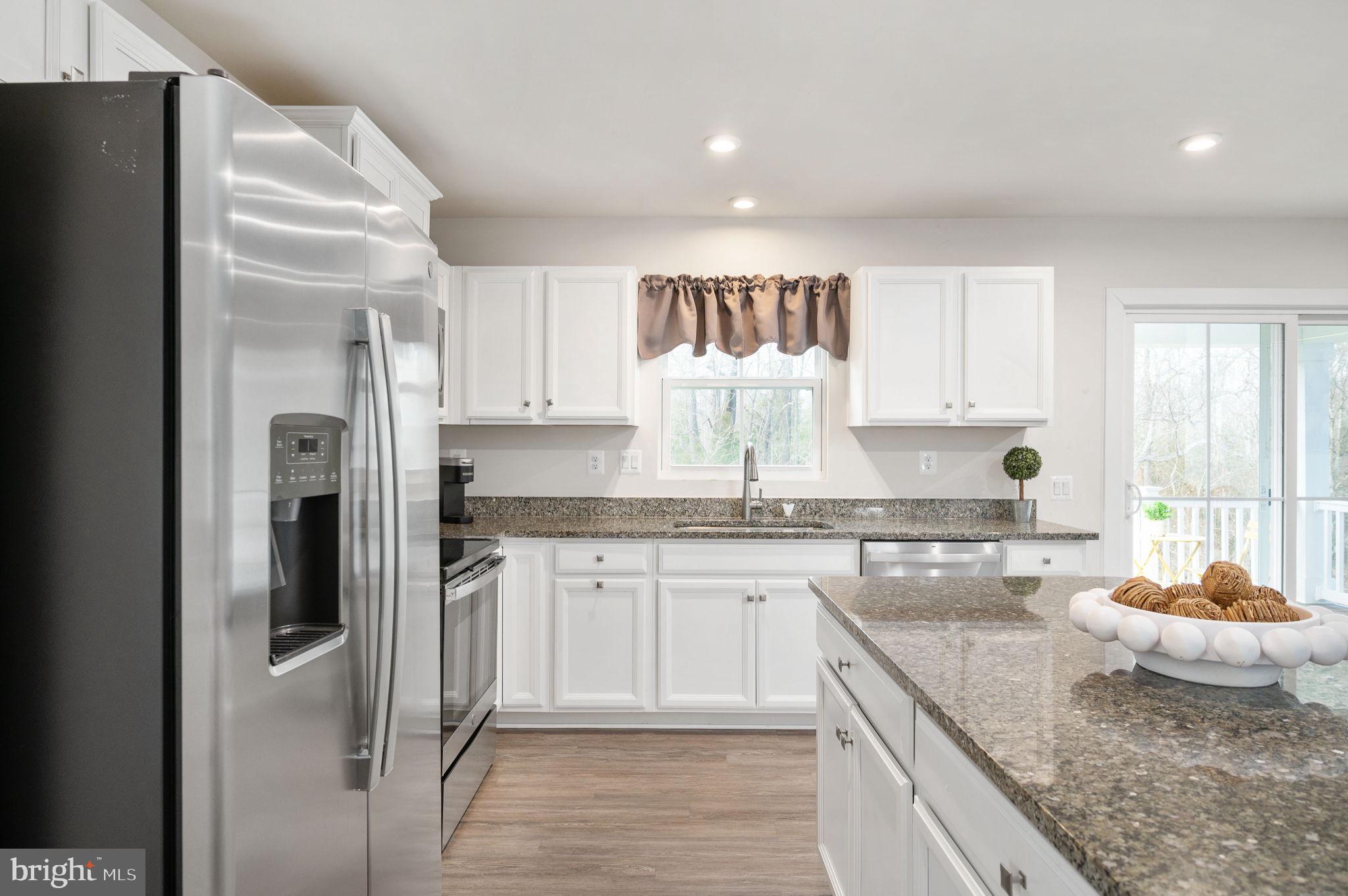 HOPYARD FARM - Residential