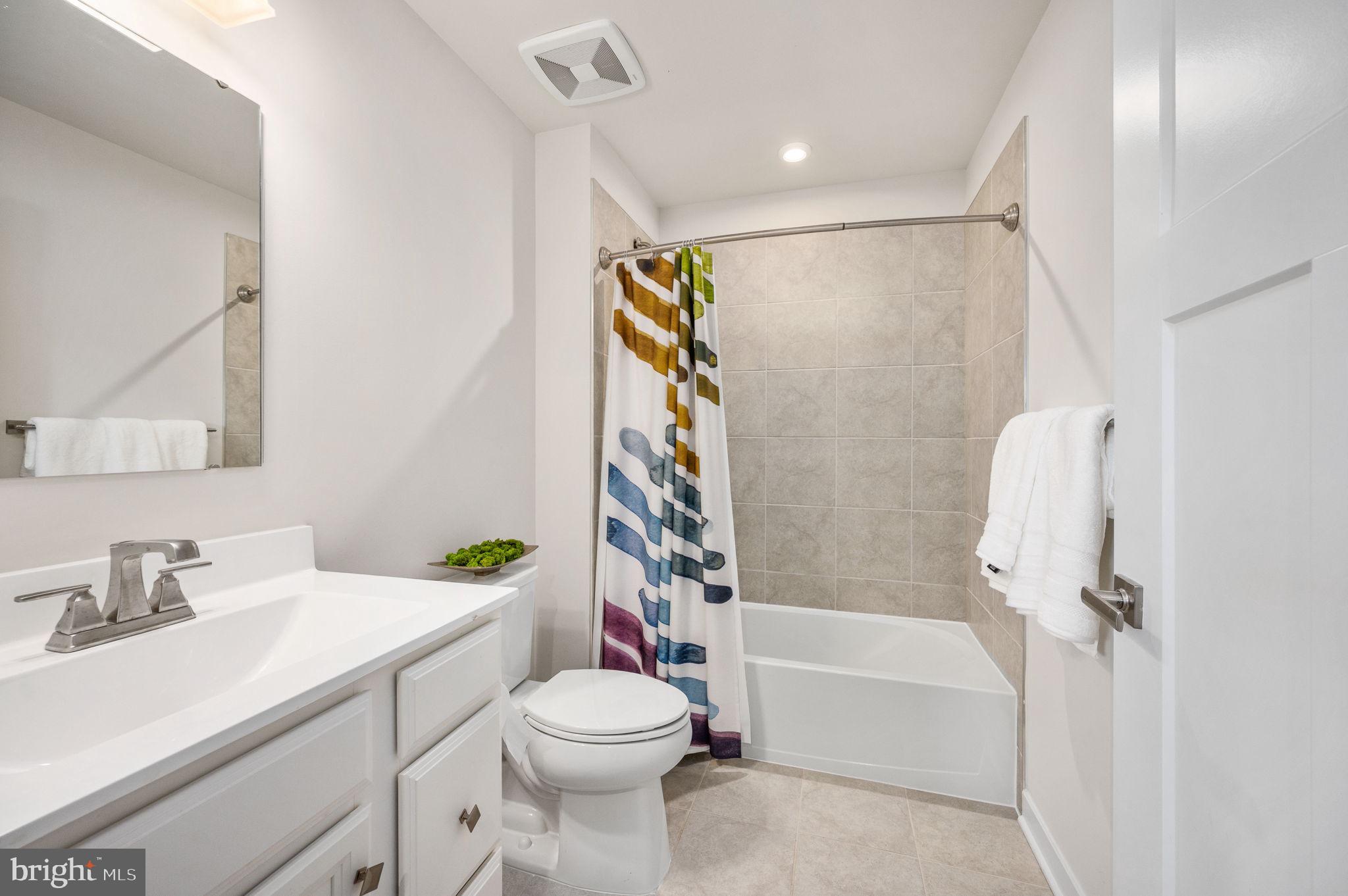 HOPYARD FARM - Residential