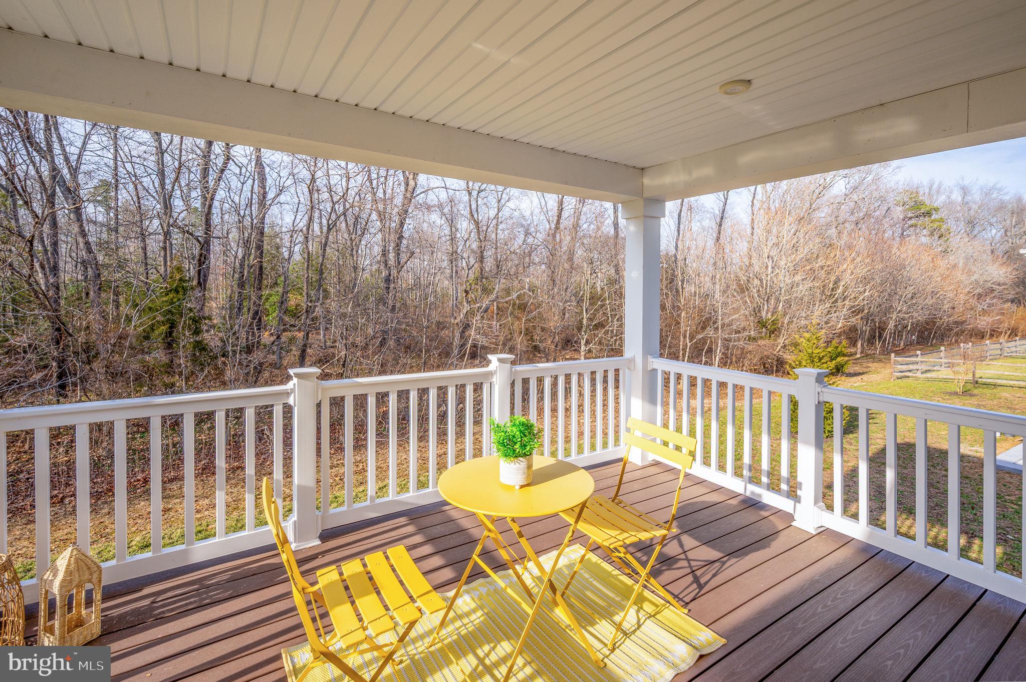 HOPYARD FARM - Residential