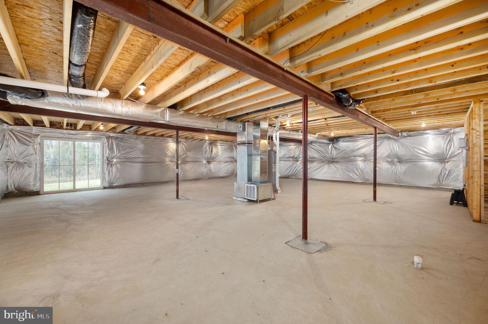 HOPYARD FARM - Residential