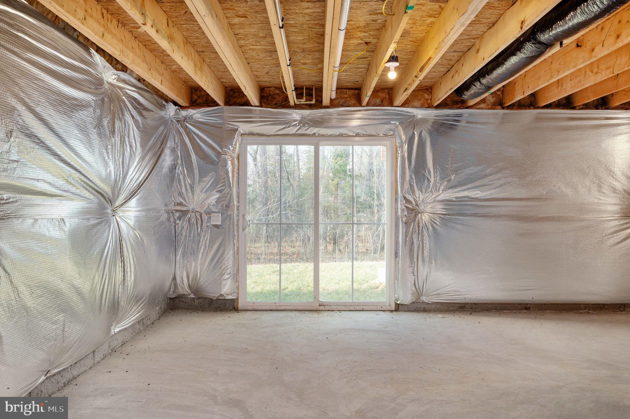 HOPYARD FARM - Residential