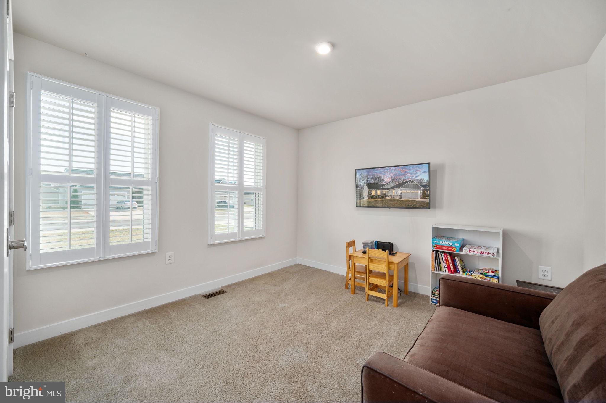 HOPYARD FARM - Residential