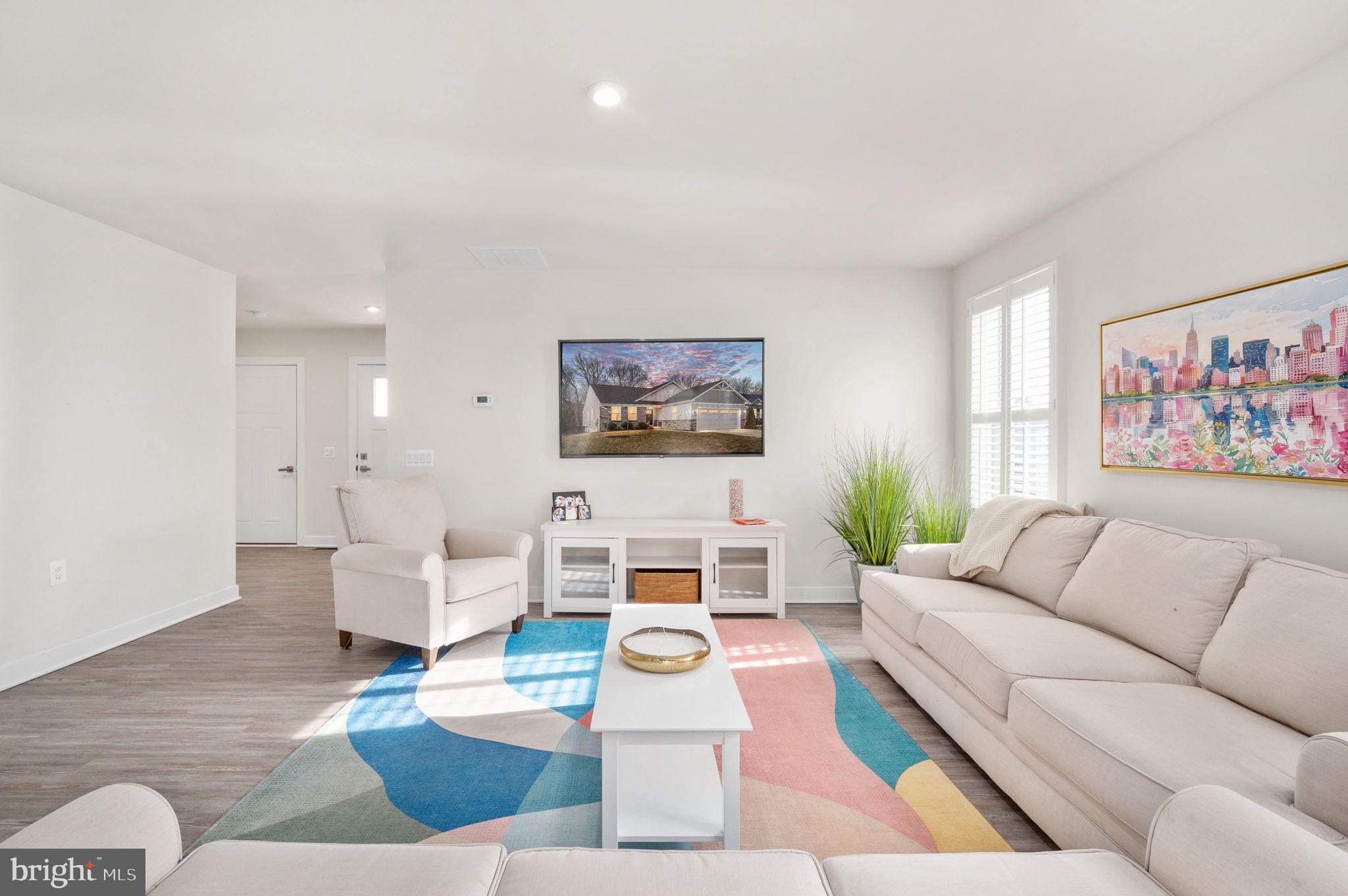 HOPYARD FARM - Residential