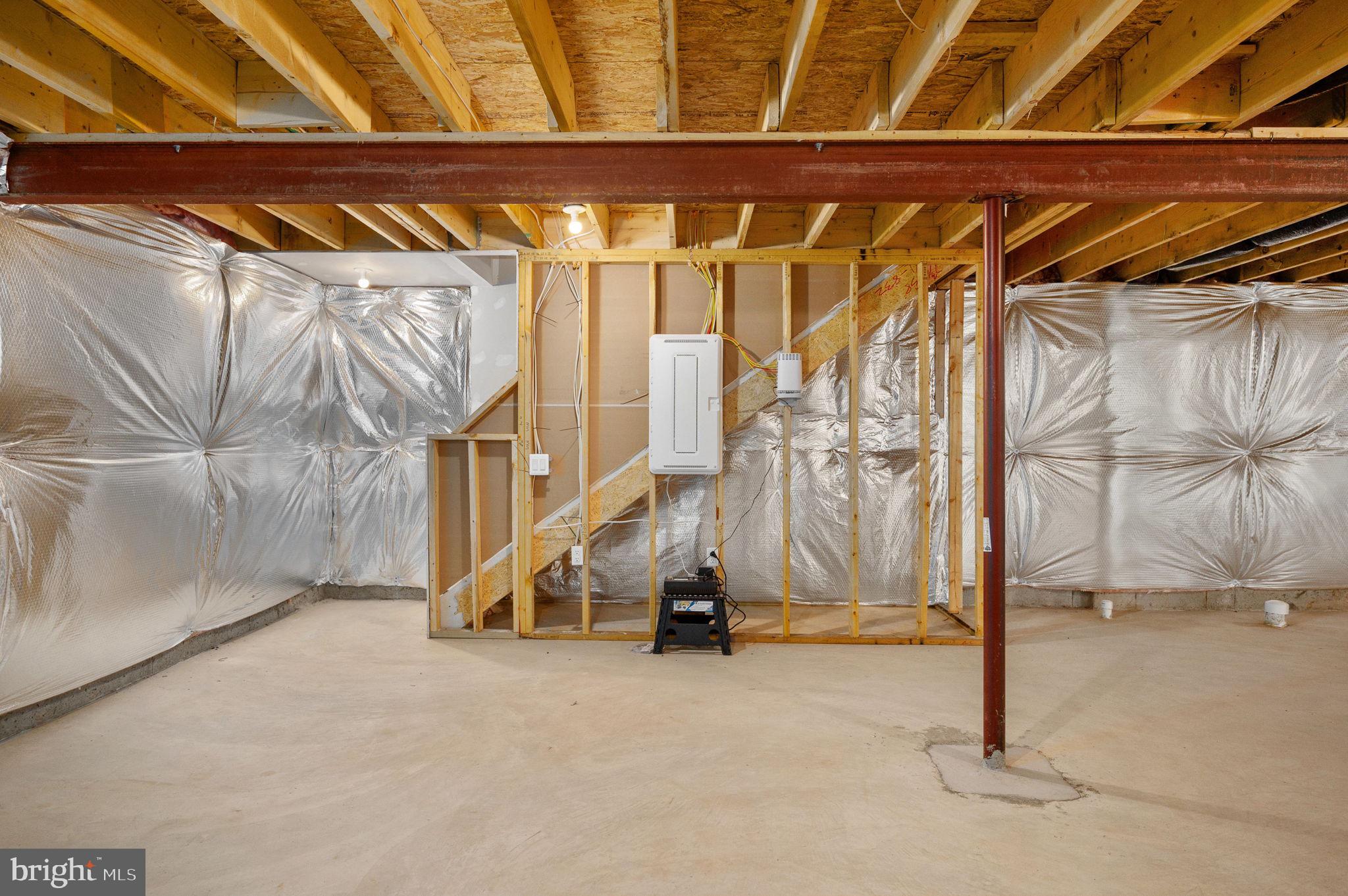 HOPYARD FARM - Residential