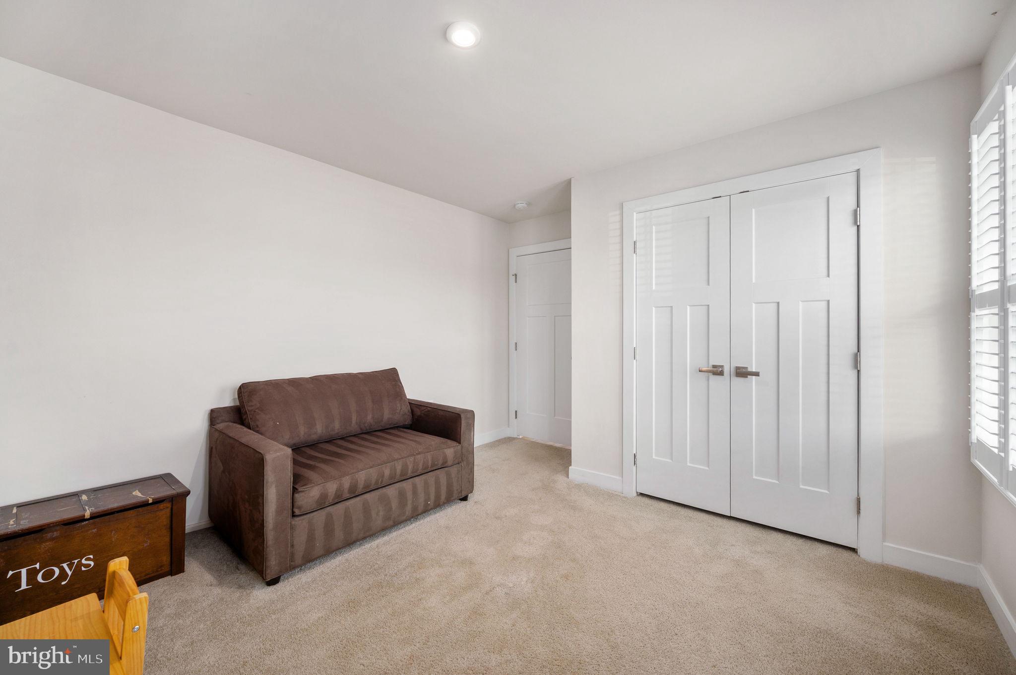 HOPYARD FARM - Residential