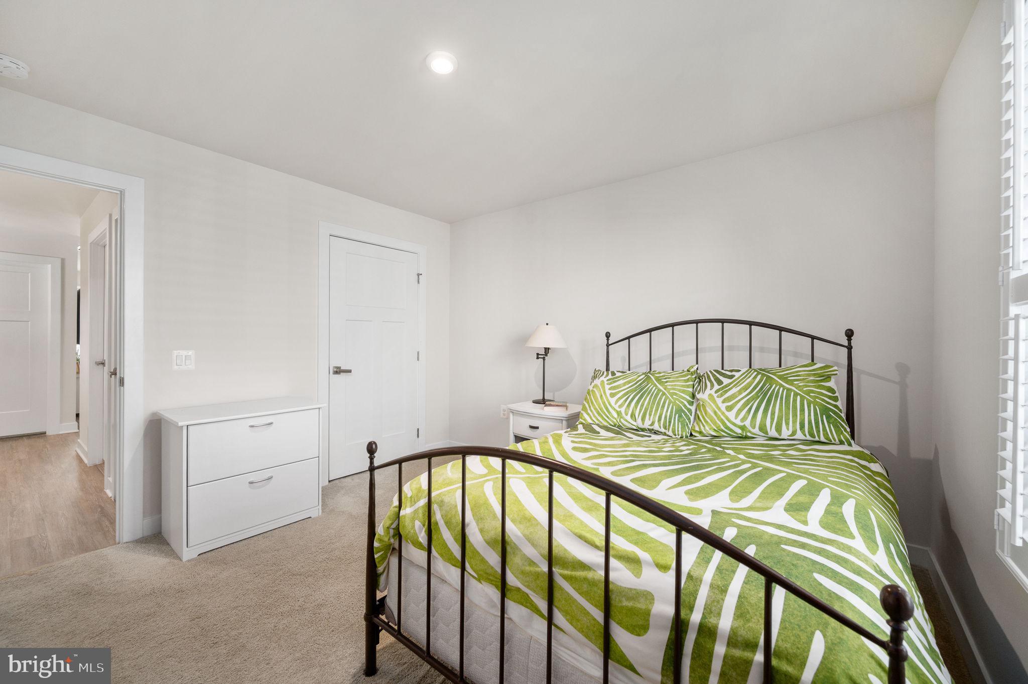 HOPYARD FARM - Residential