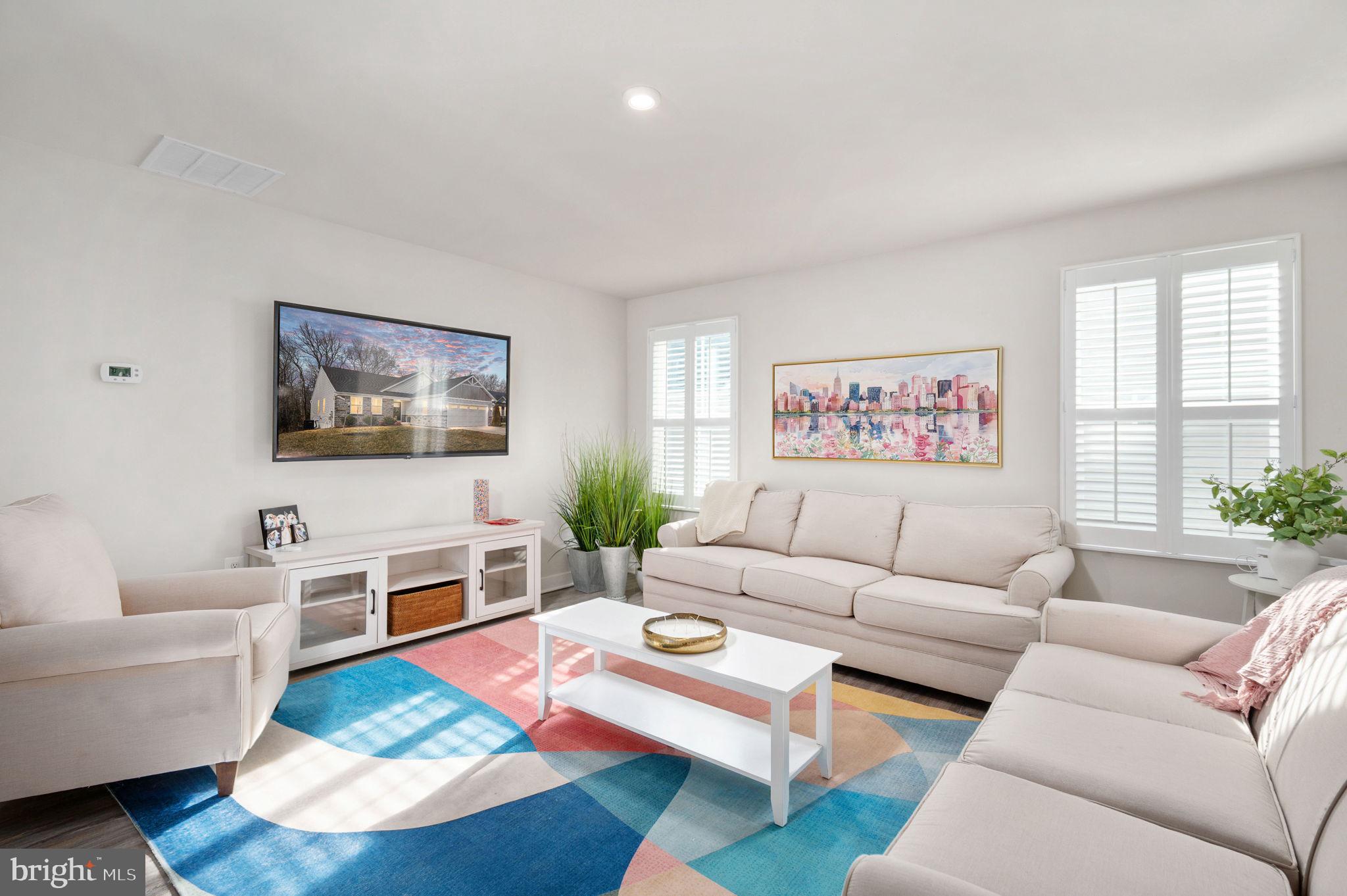 HOPYARD FARM - Residential