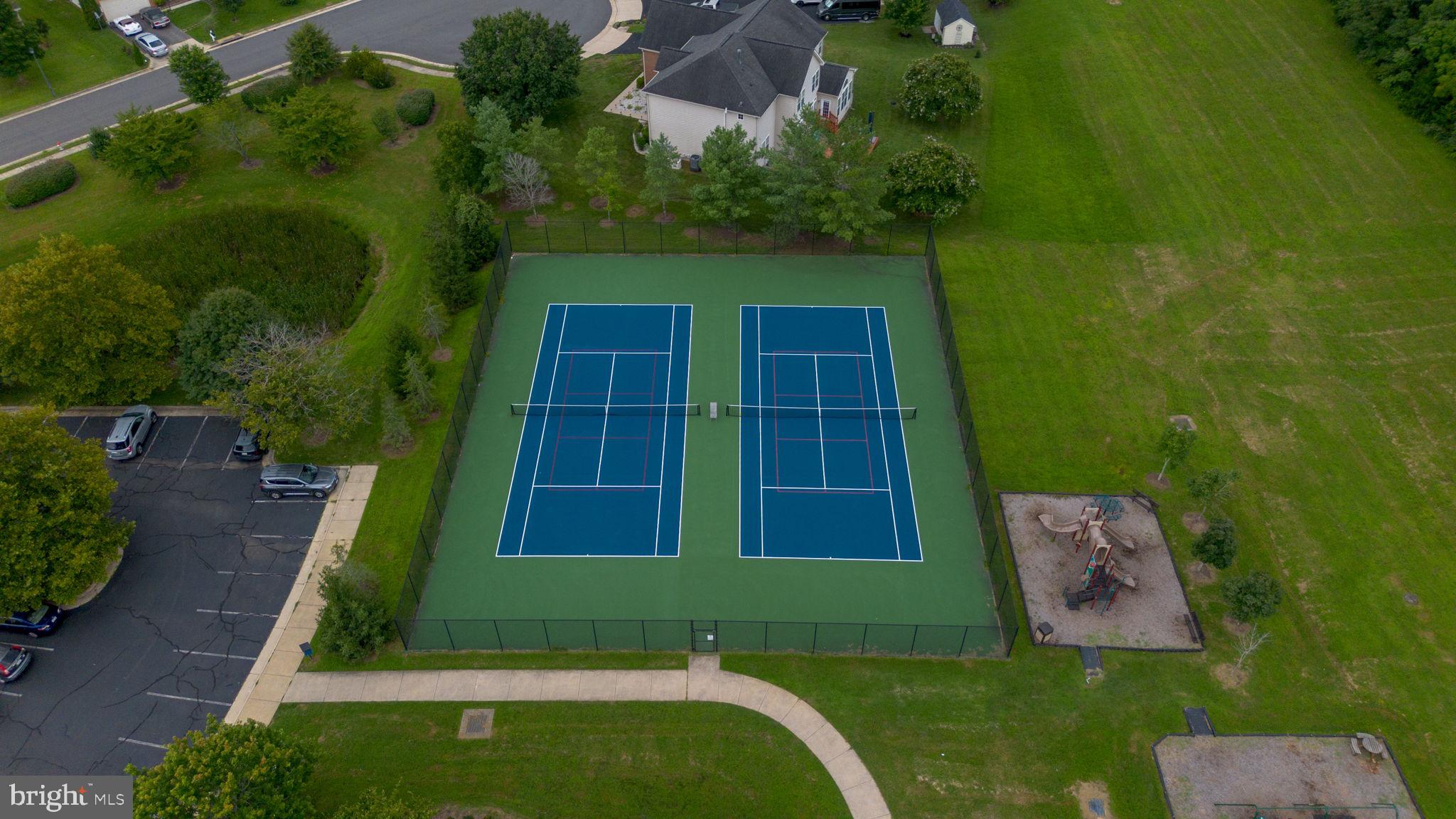 HOPYARD FARM - Residential