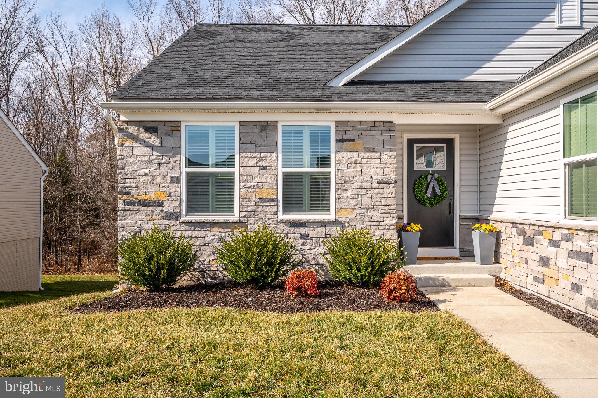 HOPYARD FARM - Residential