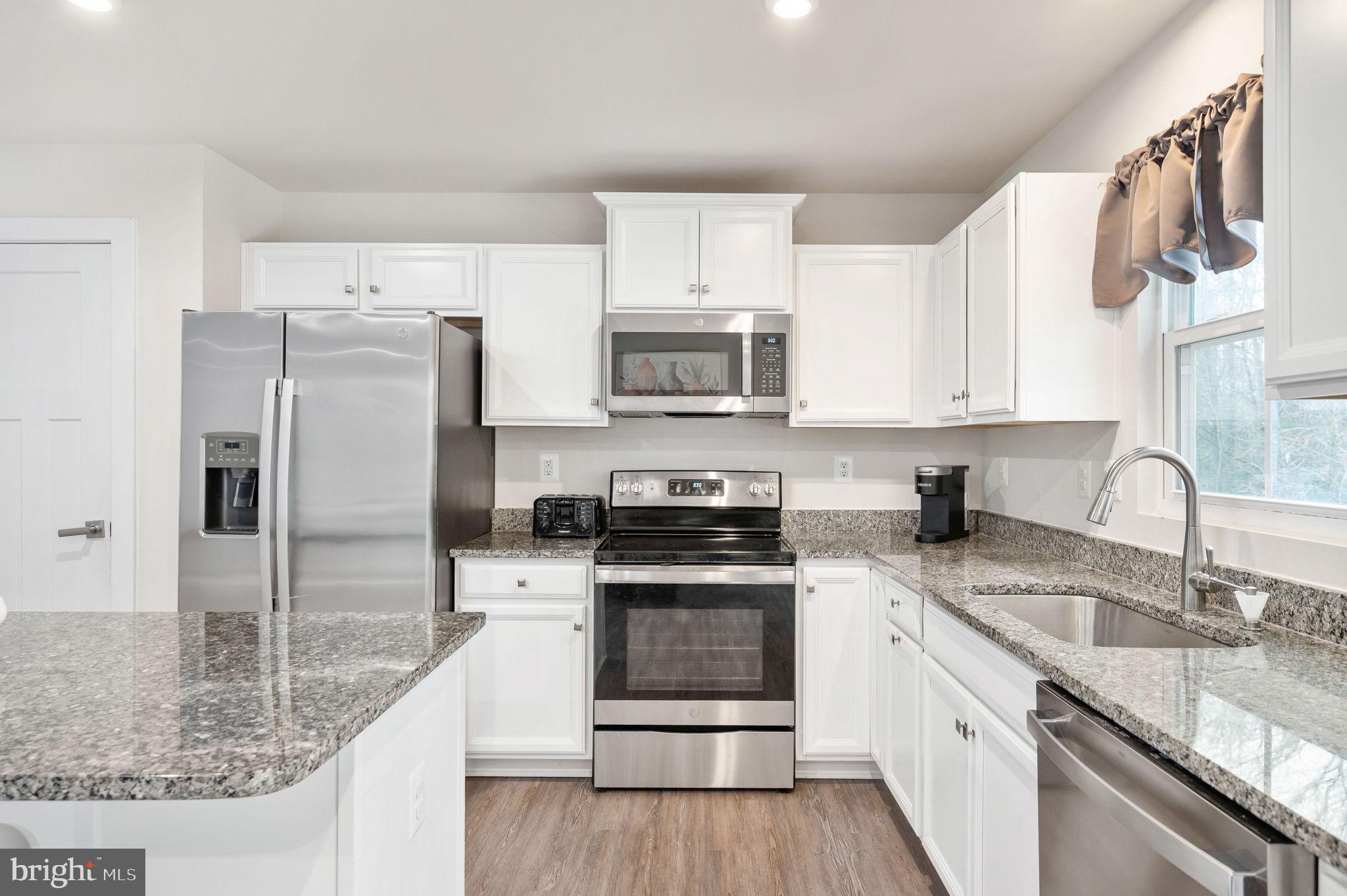 HOPYARD FARM - Residential