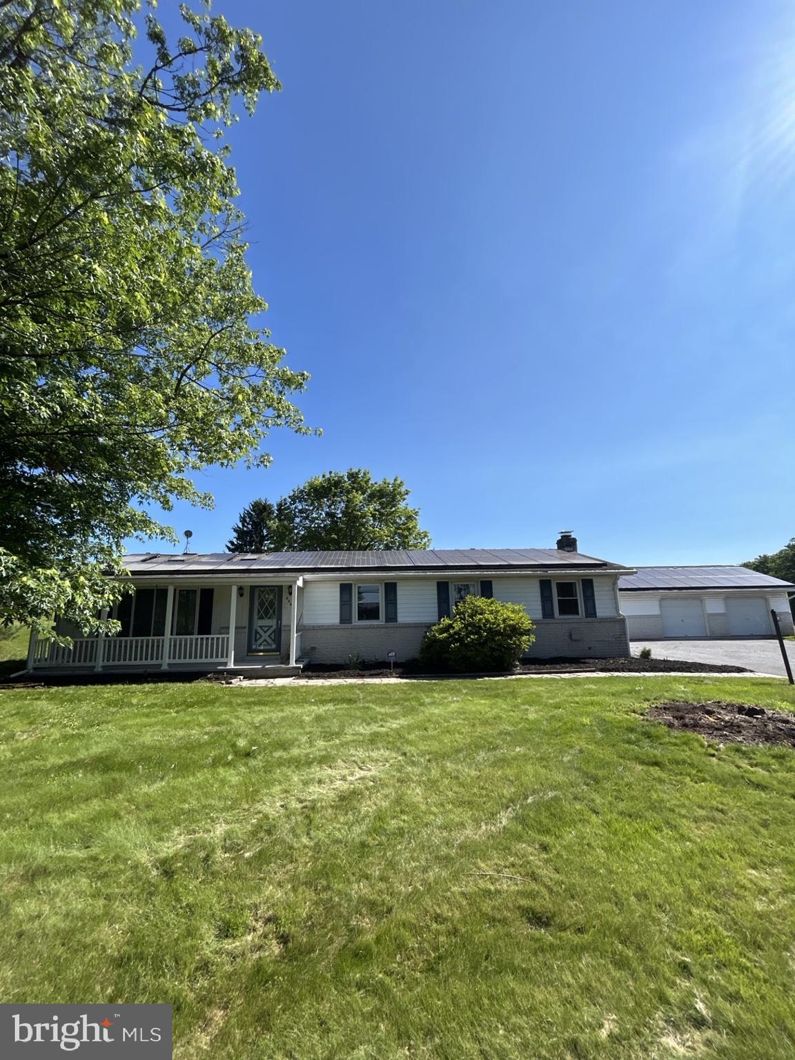 3444 OLD TANEYTOWN ROAD