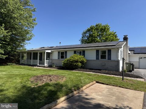 Homes For Sale - 3444 Old Taneytown Road<br/> TANEYTOWN, MD 21787