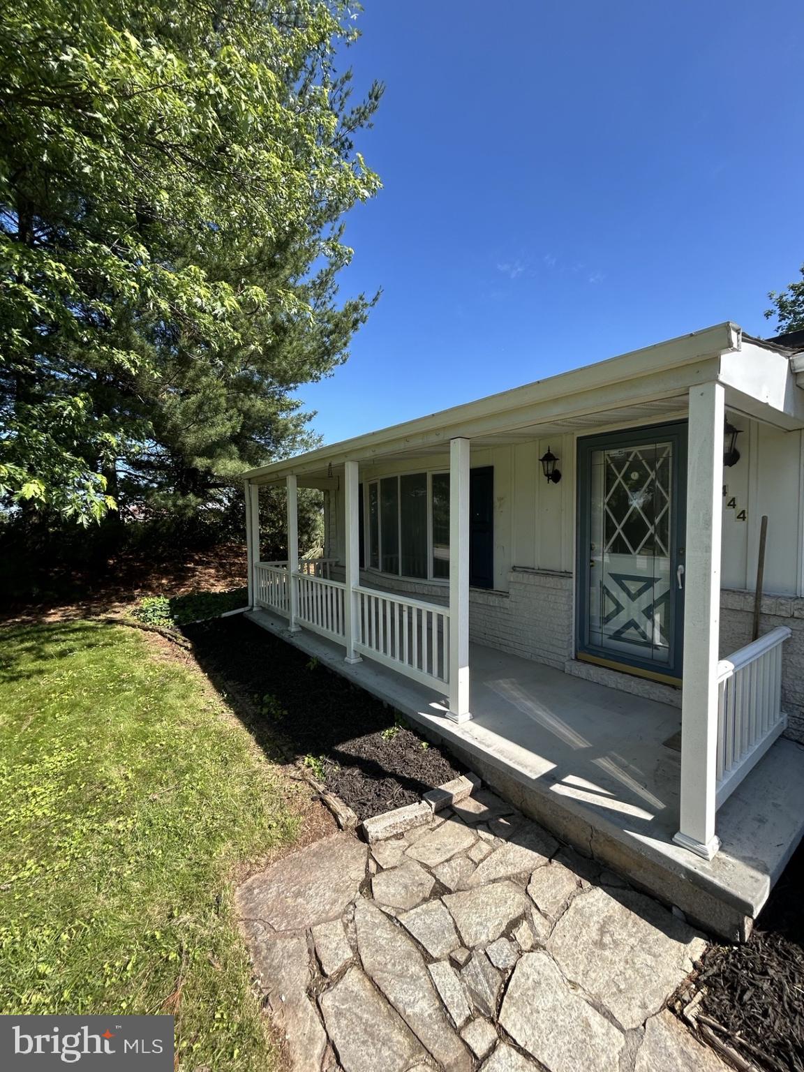3444 OLD TANEYTOWN ROAD