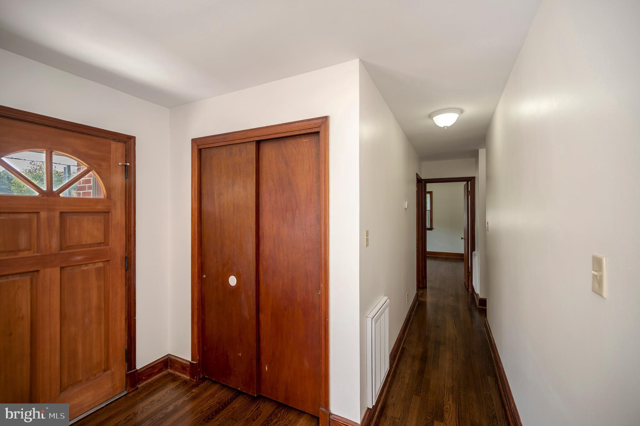 NORTH STAFFORD - Residential Lease