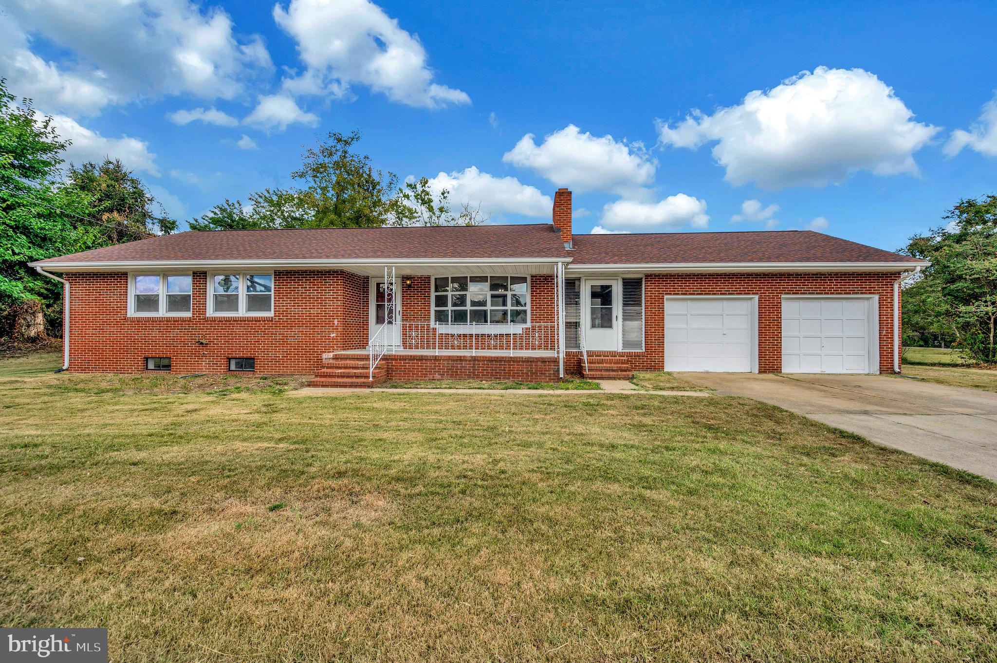 NORTH STAFFORD - Residential Lease