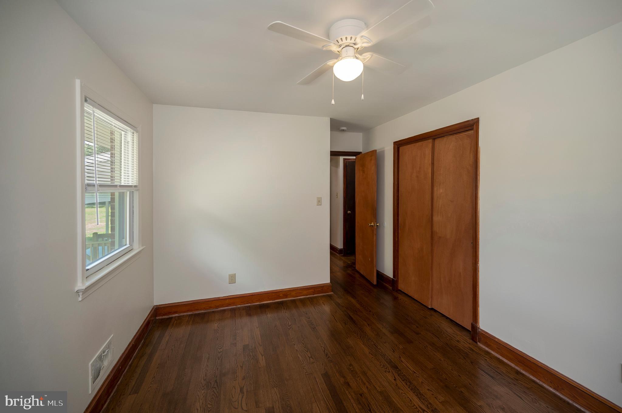 NORTH STAFFORD - Residential Lease