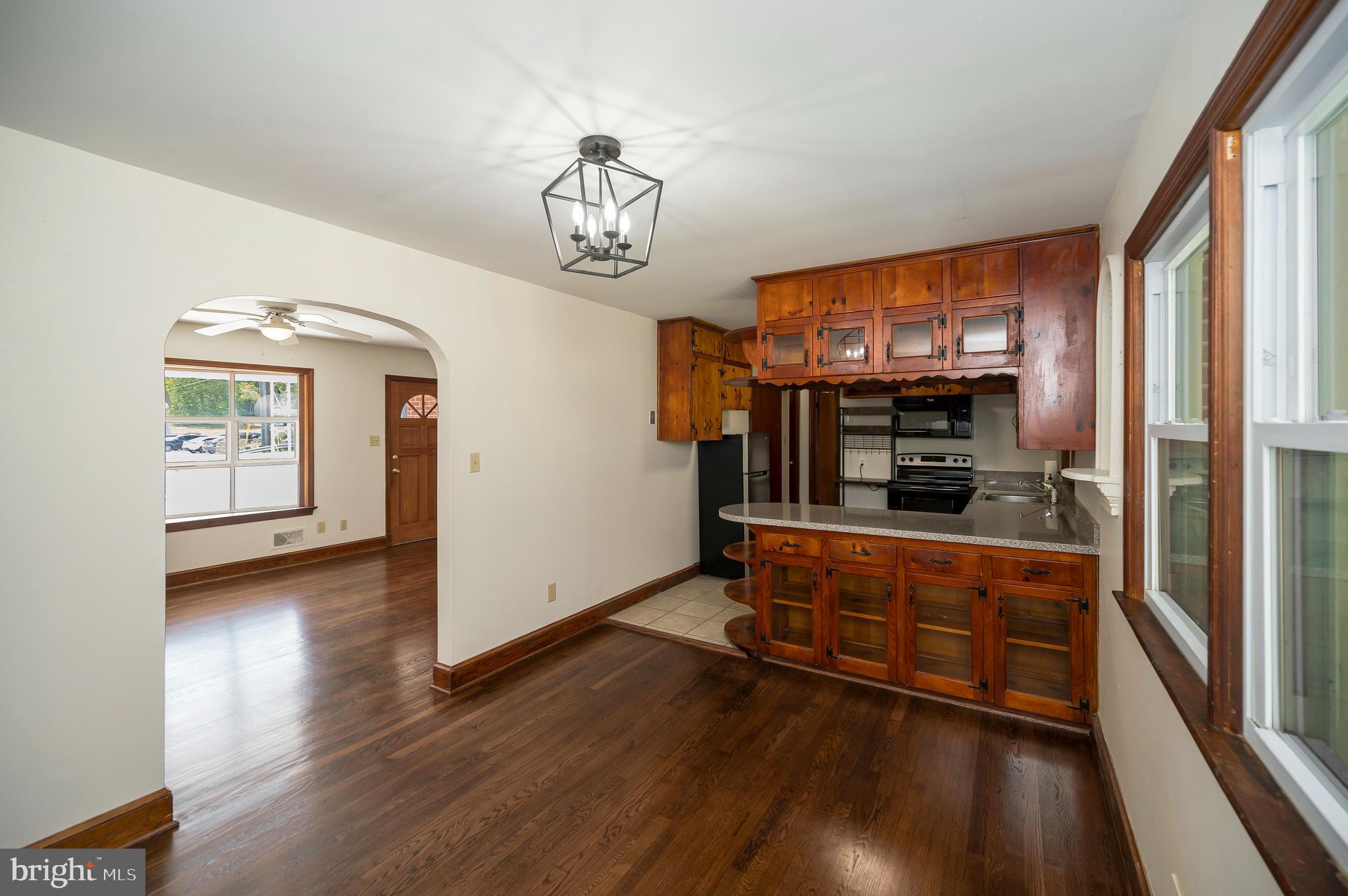 NORTH STAFFORD - Residential Lease