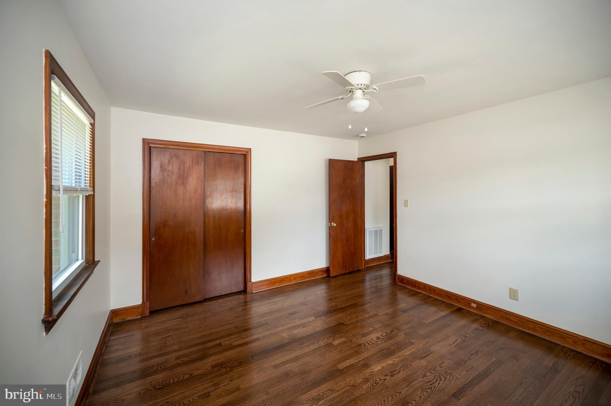 NORTH STAFFORD - Residential Lease