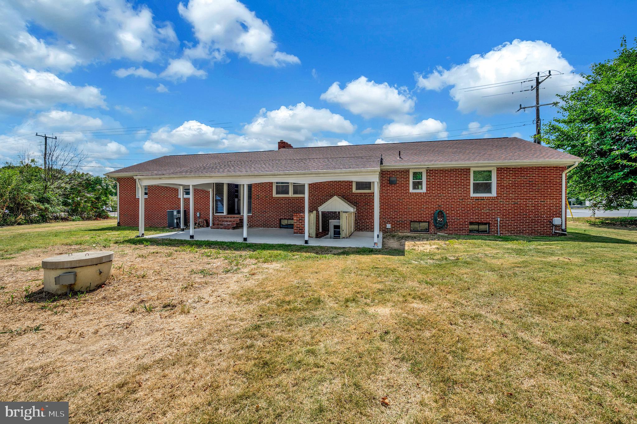 NORTH STAFFORD - Residential Lease