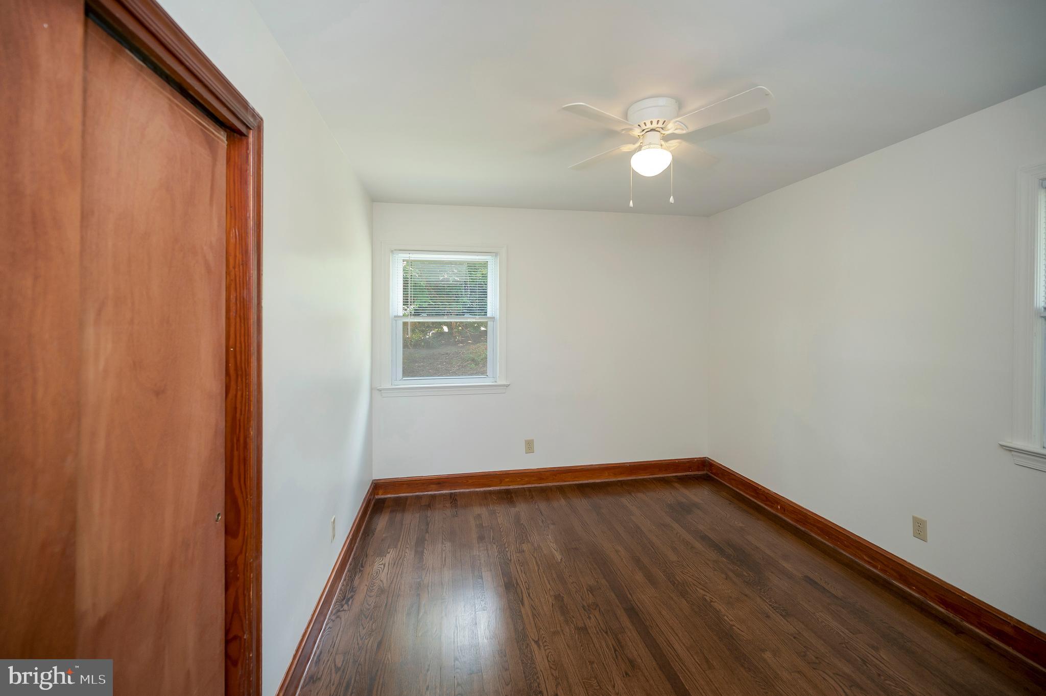 NORTH STAFFORD - Residential Lease