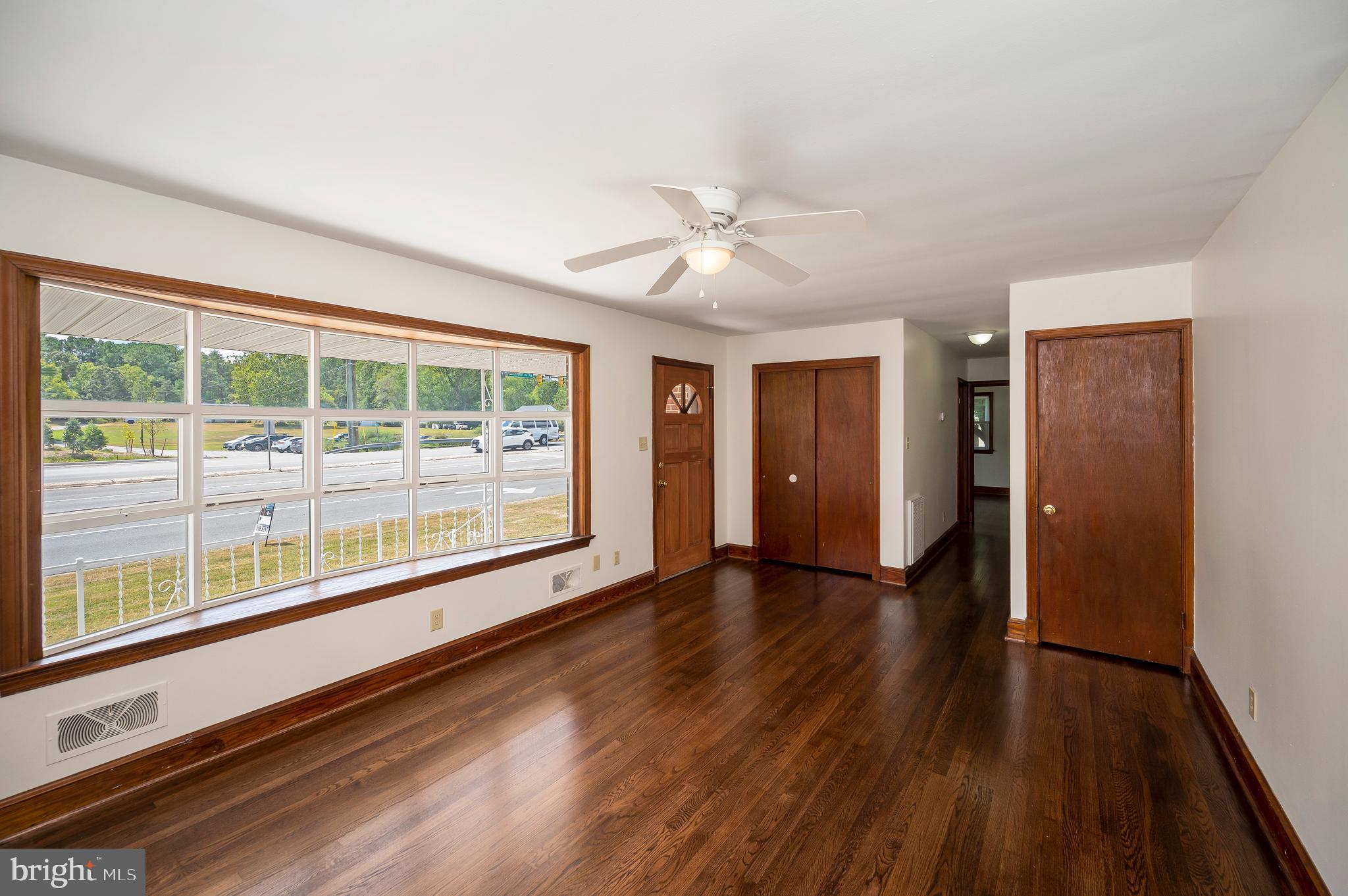 NORTH STAFFORD - Residential Lease