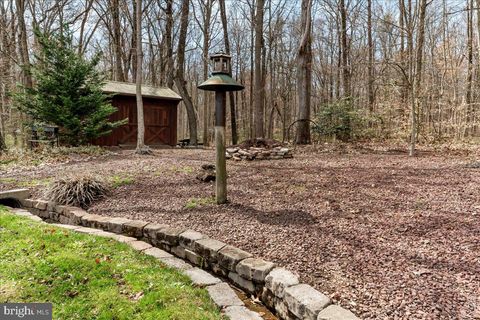 165 WOODALL ROAD PERRYVILLE MD 21903