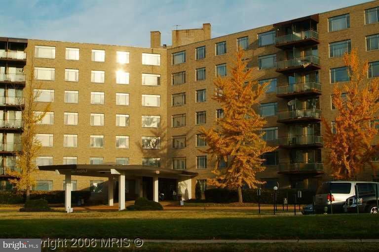 ADELPHI - Residential Lease