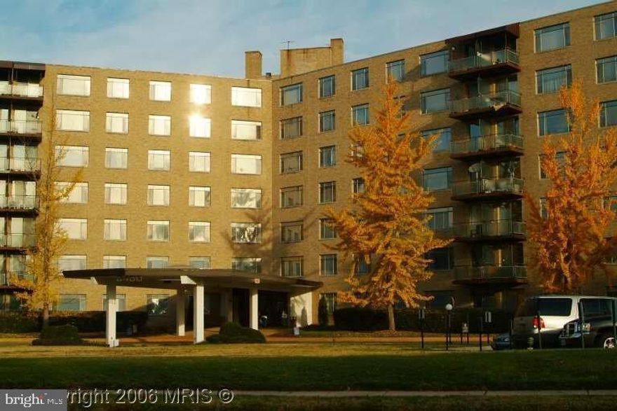 This is a well maintained 1BR, 1BA condo with all utilities included (electricity, gas, and water).  Bus stop in front of the building, walking distance to the PG Mall, metro station, restaurants, and movie theater.  It 's also a short drive to UMD campus.  Call agents for showing...