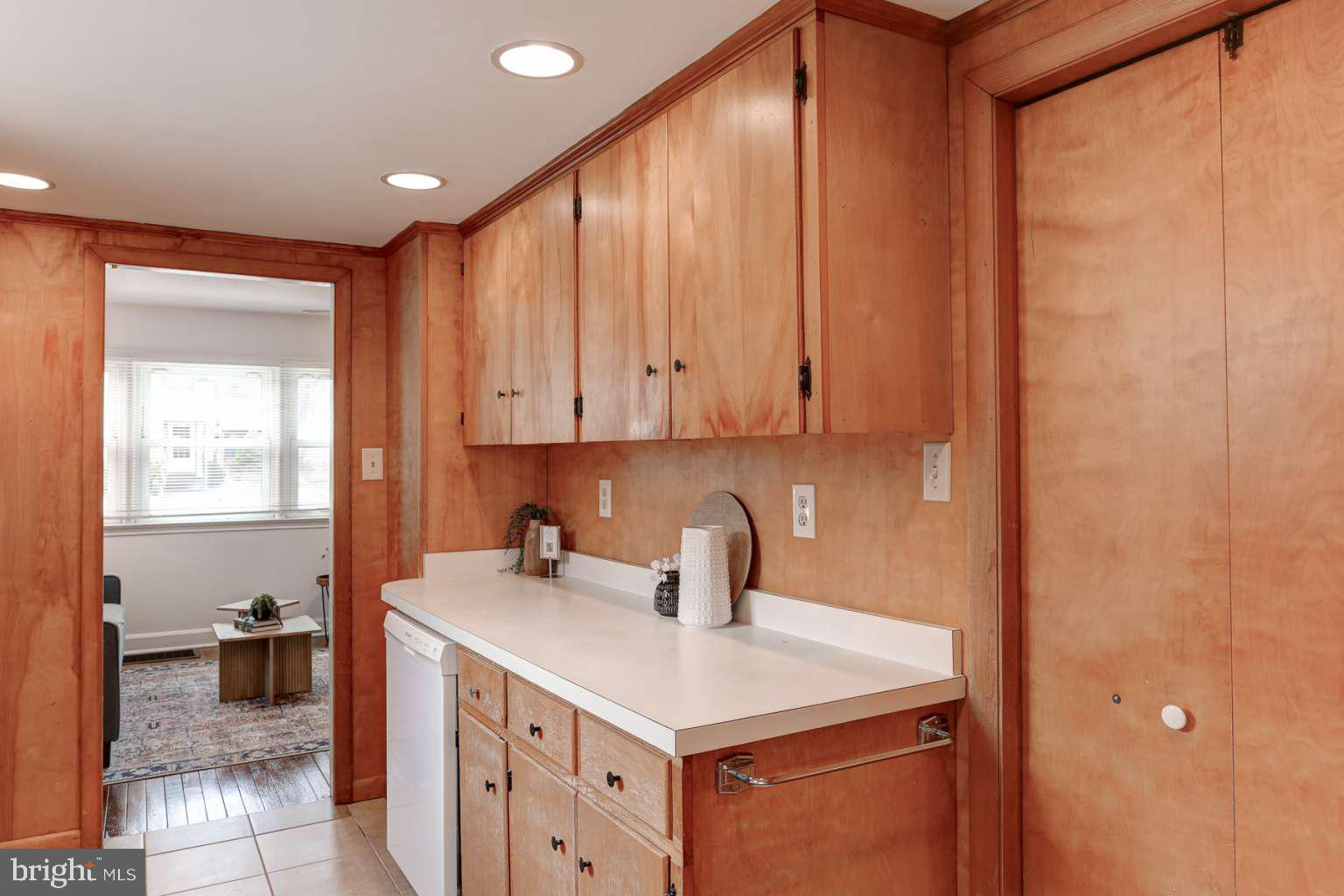 ROSEMONT - Residential