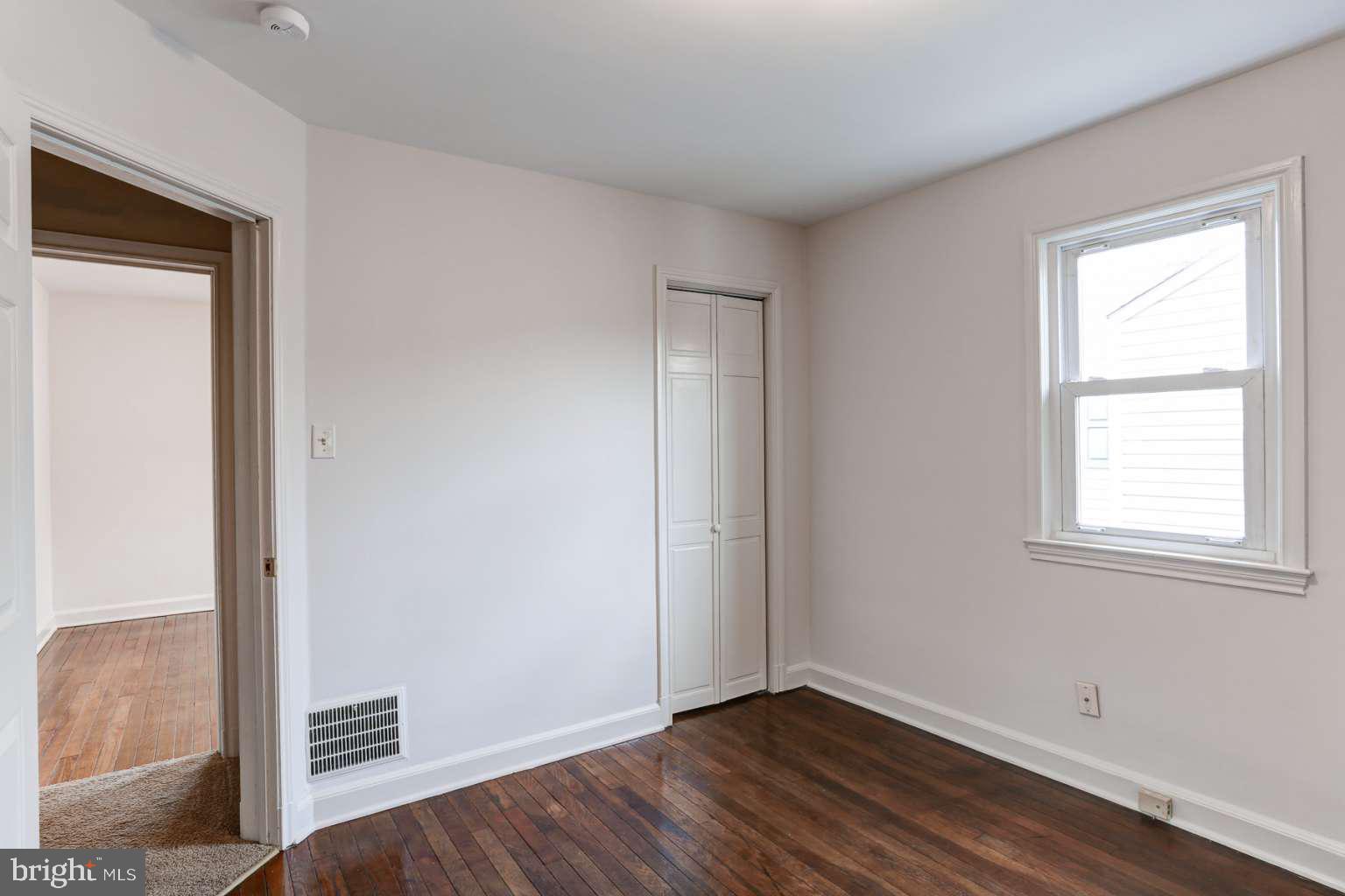 ROSEMONT - Residential