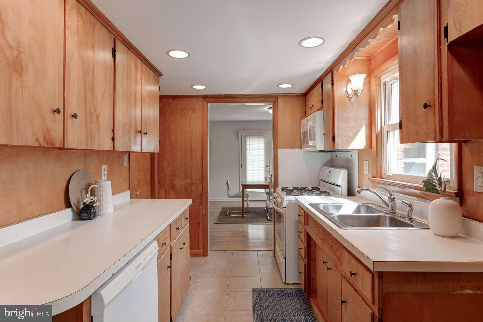 ROSEMONT - Residential