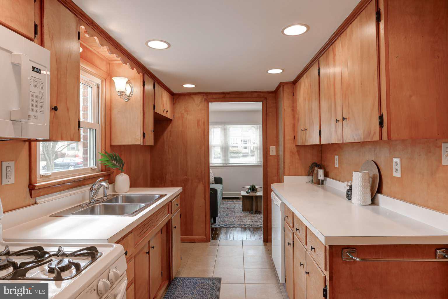 ROSEMONT - Residential