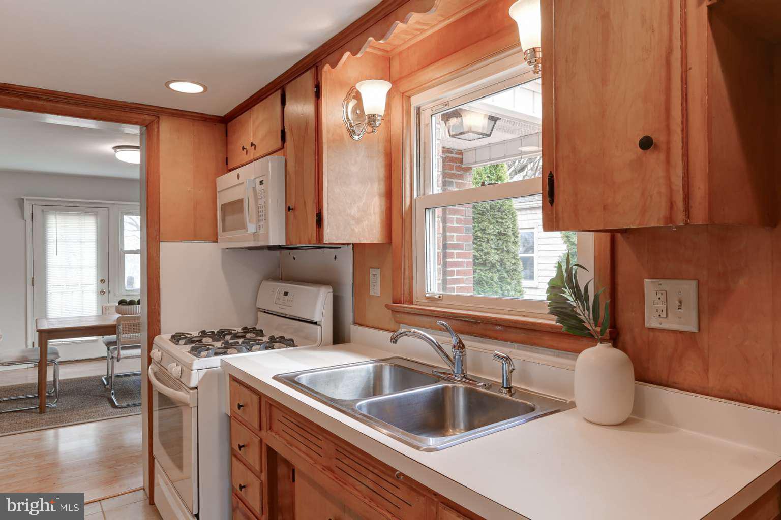 ROSEMONT - Residential