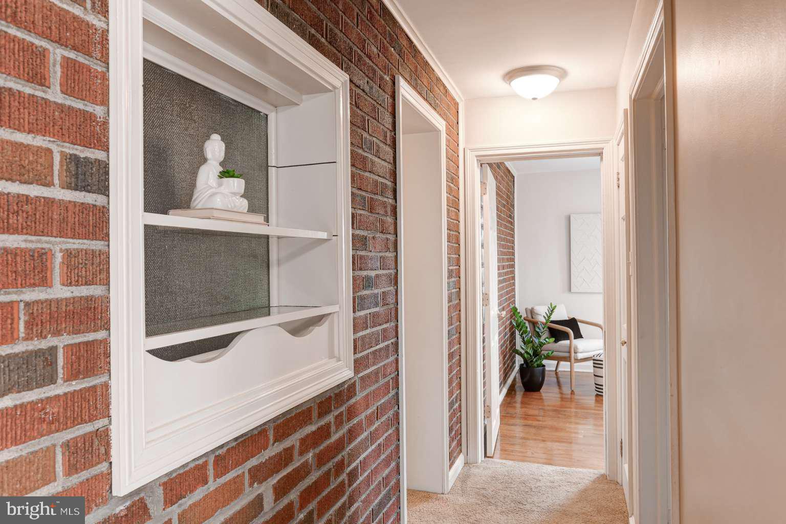 ROSEMONT - Residential